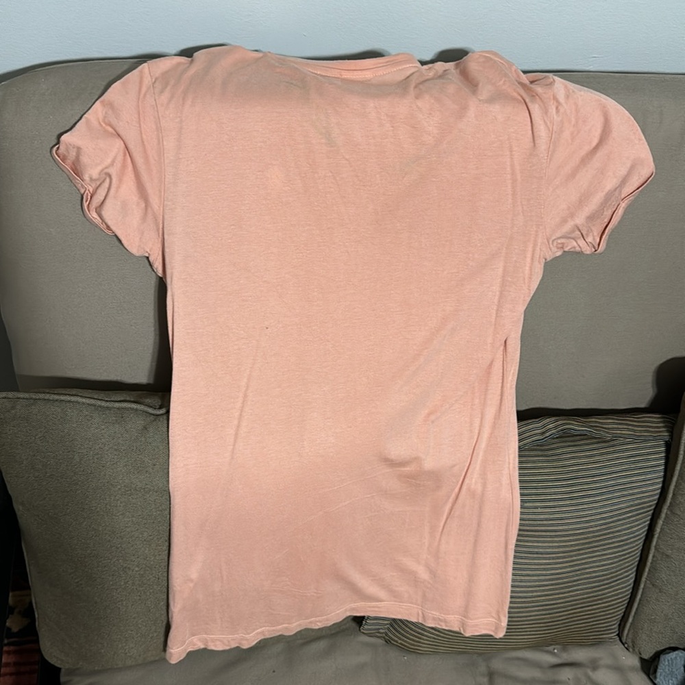 Fathersons T shirt - Picture 2 of 3
